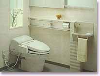トイレ施工例